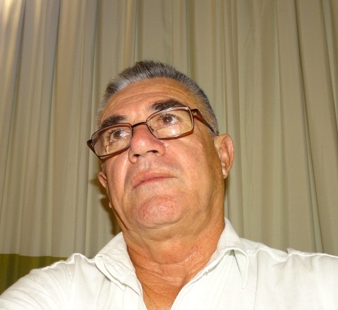 Agustín Ramón Serrano Santiesteban