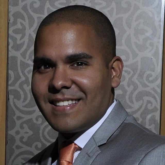 Marcos Jose Chacon Araujo