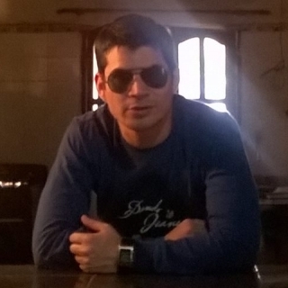 Juan Antonio Villagra