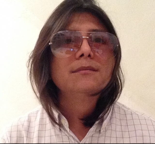 Karel René Guichard Mcfertridge