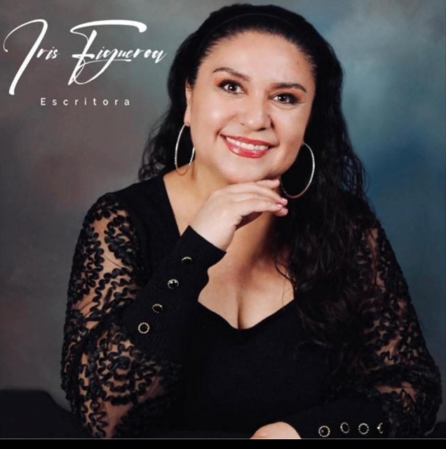 Iris  Figueroa