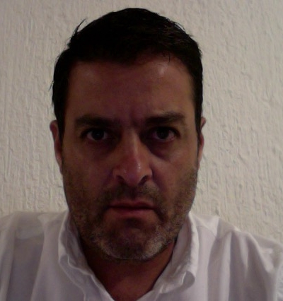 Guillermo Calva Rodríguez