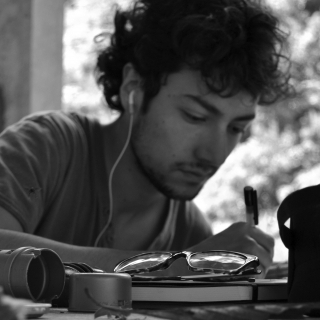 Daniel Salamanca Núñez