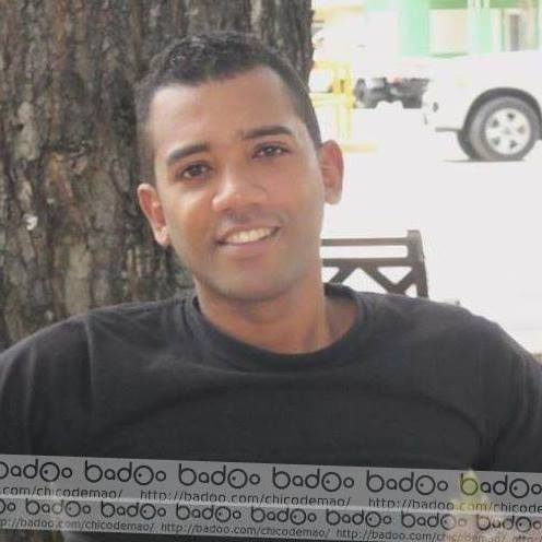 Victor Liberato Moran