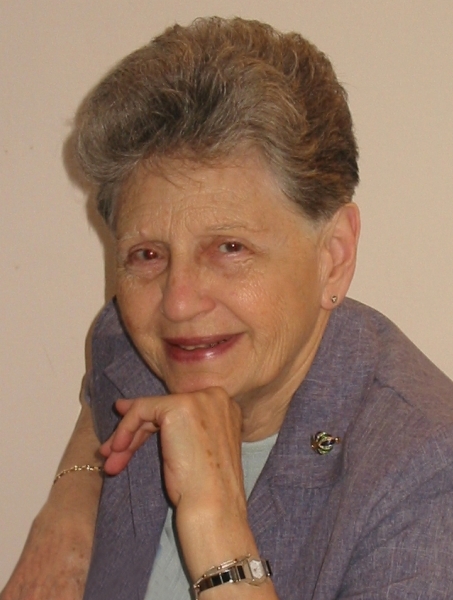 Fanny R Mindlin De Aptecar