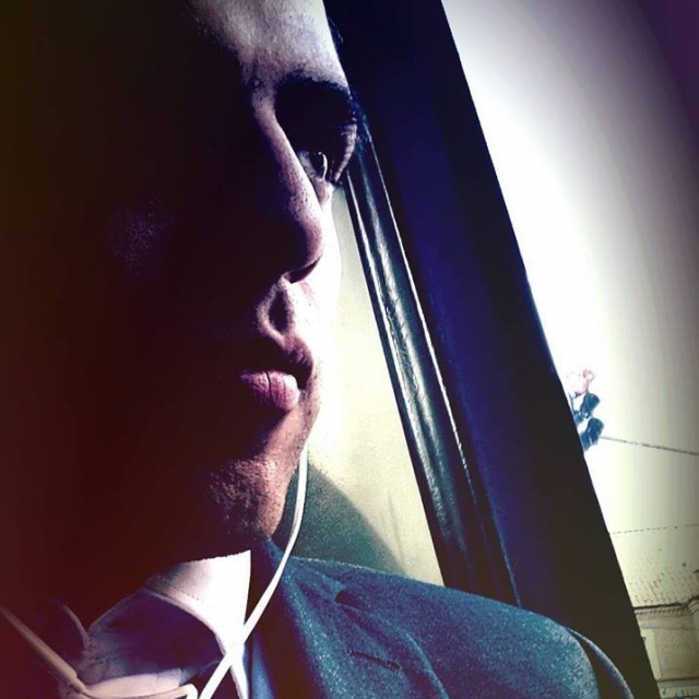 Jose Alejandro Tapias