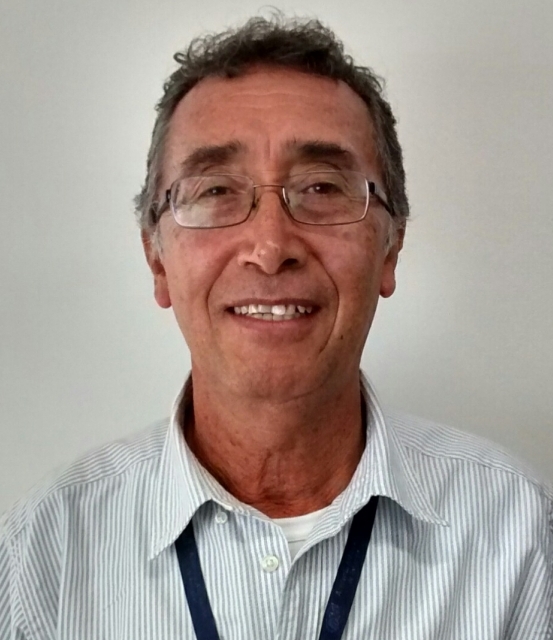 Jorge Corredor Garzón