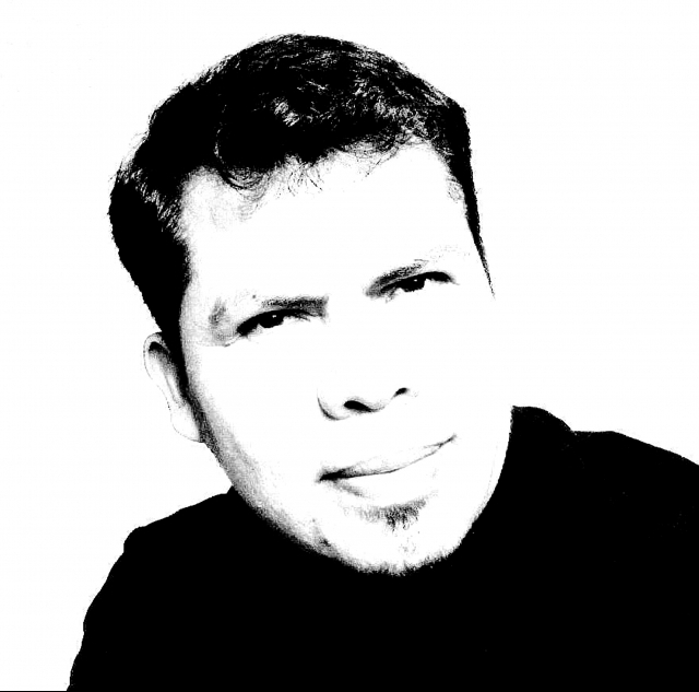 Isaac Rodriguez Bernal