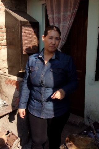 Lina Beatriz Fernandez