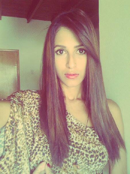 Dayami Lilimar Araujo Ortiz