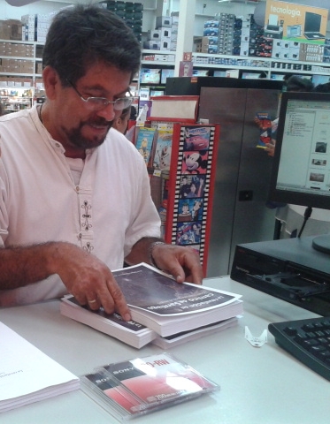 Juan Salgado Bautista