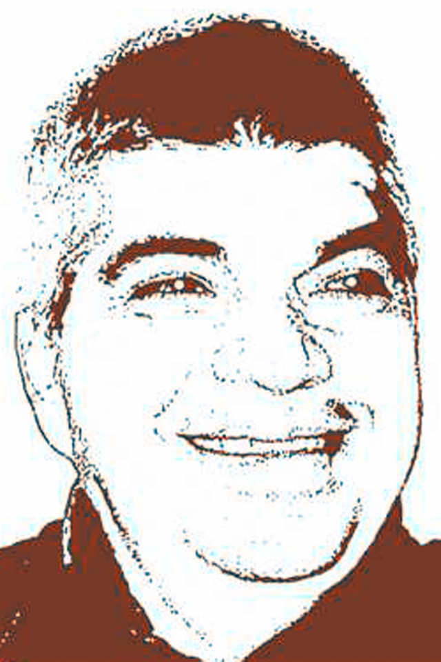 Eliezer Jose Corona Corona