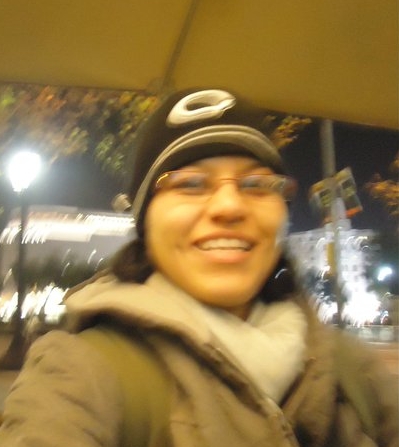 Laury Margarita Martinez Perez