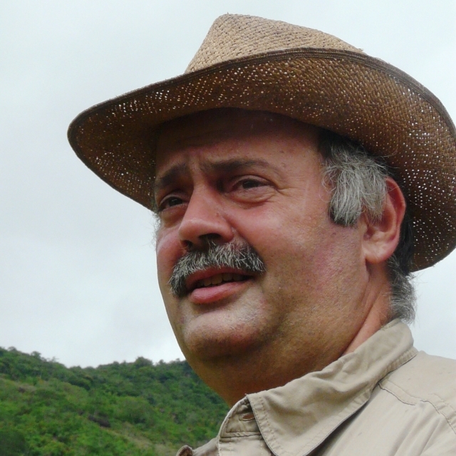 Antonio J. González-Fernández