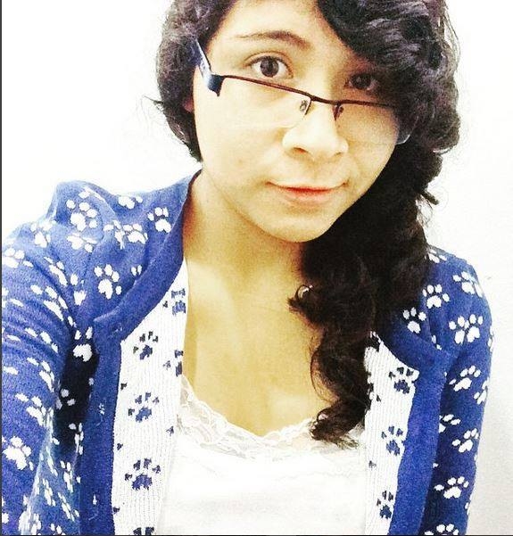 Teresa Victoria Cabezudo De La Cruz