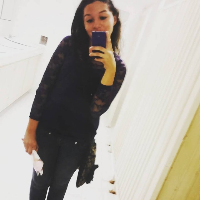 Citlaly Ramirez Palacios