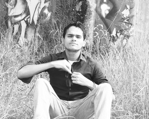 Nelson Sebastian Arismendi Ramos