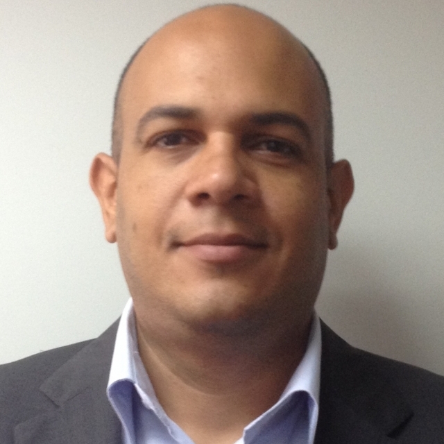 Emilio Ugueto Fonseca