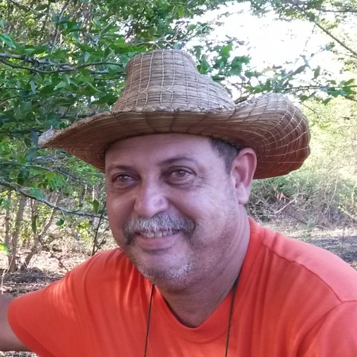 Adolfo F. Cardozo B.