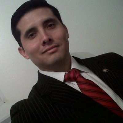 Freddy Gerardo Sarzosa Mendez