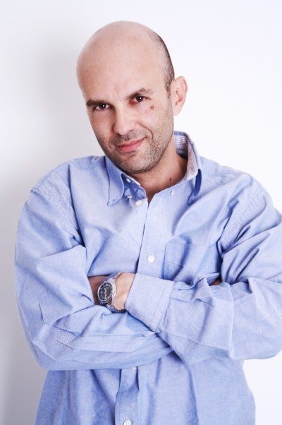 Andrés Felipe Martínez Martínez