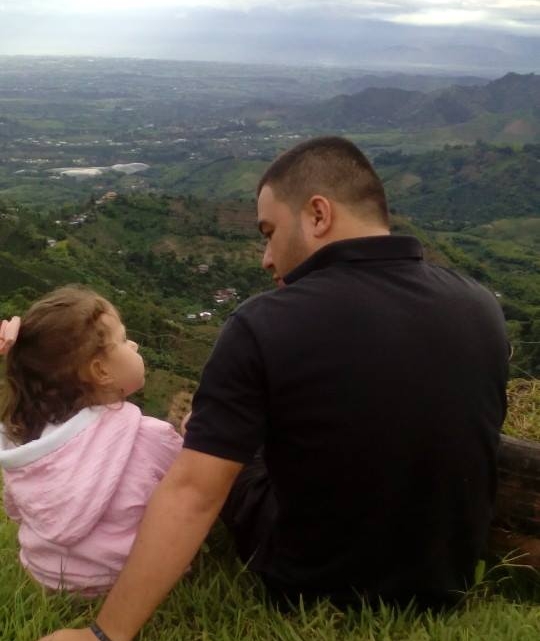 Juan Sebastian Giraldo