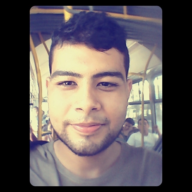 Cristian Xavier Ventura Romero