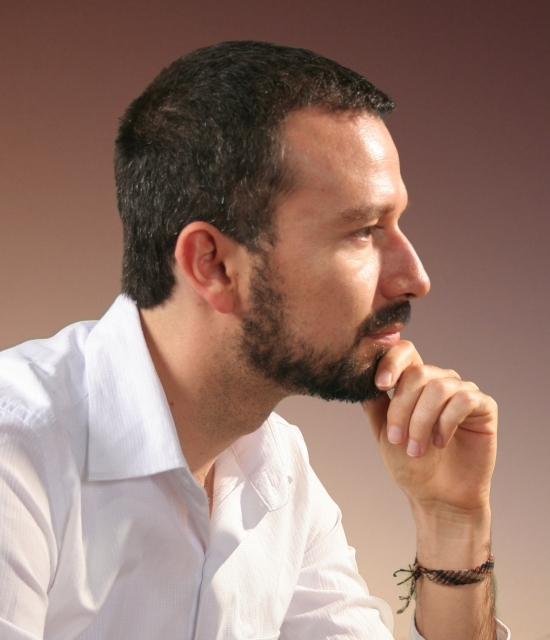 Luis Felipe Cáceres Vizcarra