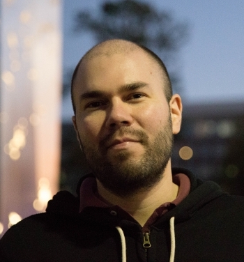 Carlos Andres Ramirez Villamarin