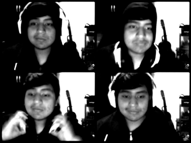 Javier Gonzalo Huerta Palomino