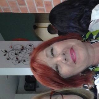 Cecilia Jimenez De Baena