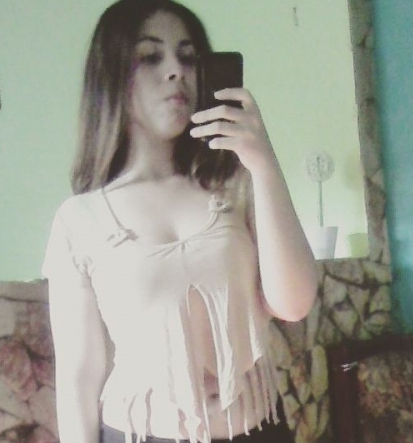 Angie Paola Montilva Romero