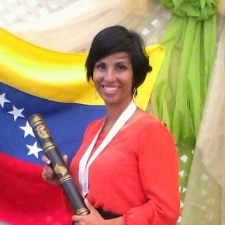 Crismar Carolina Sánchez Silva