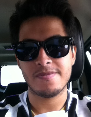 Jose Antonio Calvo Mathieu