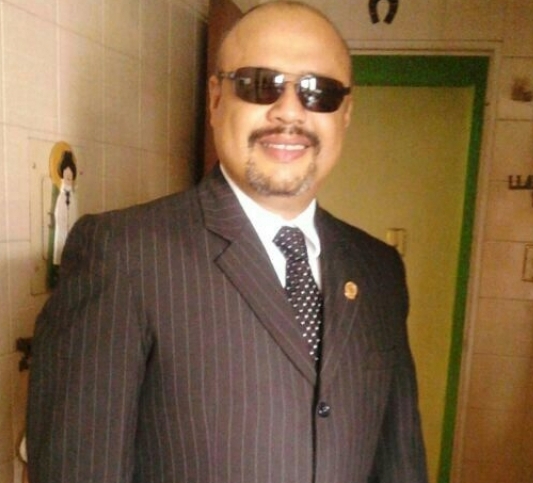 José Luis Rodríguez-Castillo