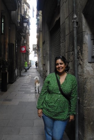 Mariela Díaz Romero