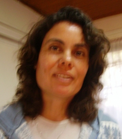 Maria Fernanda Carolo