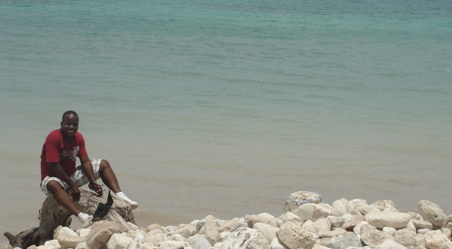 Lico Enrique Agustin