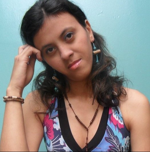 Lina Marcela Castañeda Jimenez