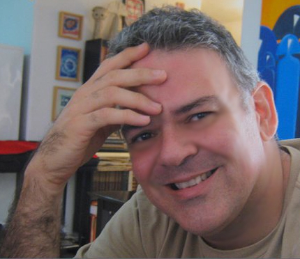 José Luis Troconis Barazarte