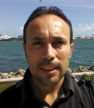 Omar Saul Parrado Agudelo