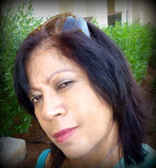 Luz Elena Sepúlveda Jiménez