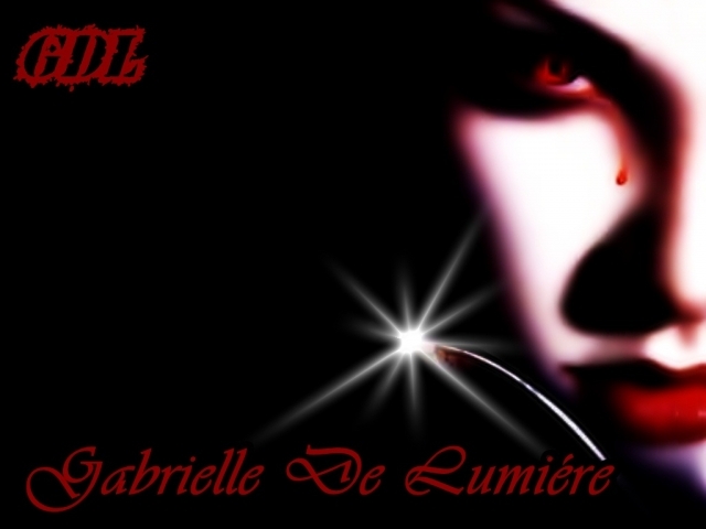Gabrielle De Lumiere