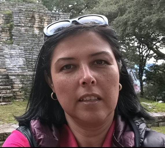 Cristina Noyola Medrano