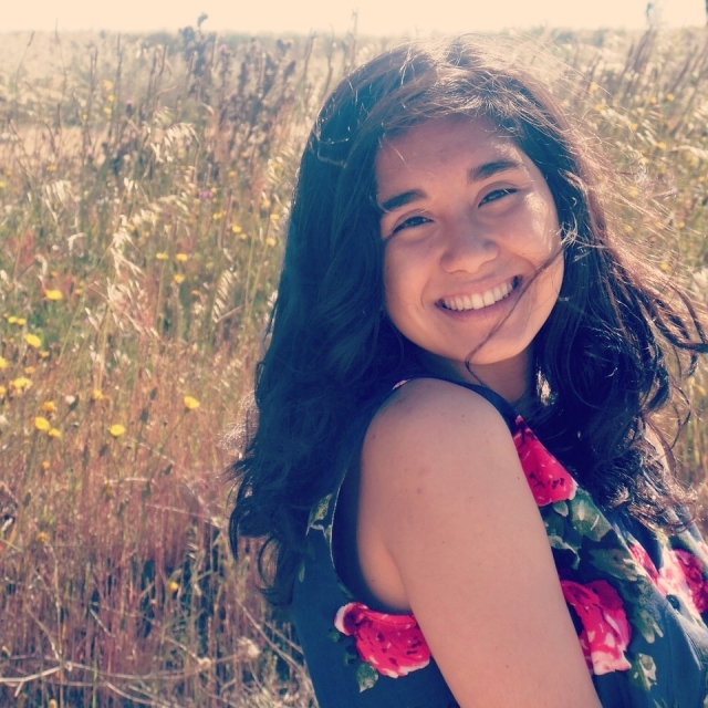 Kathia Cancino Rojas