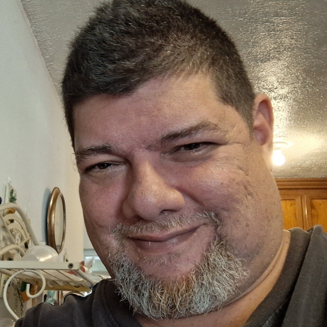 Gilberto Rivera Santiago