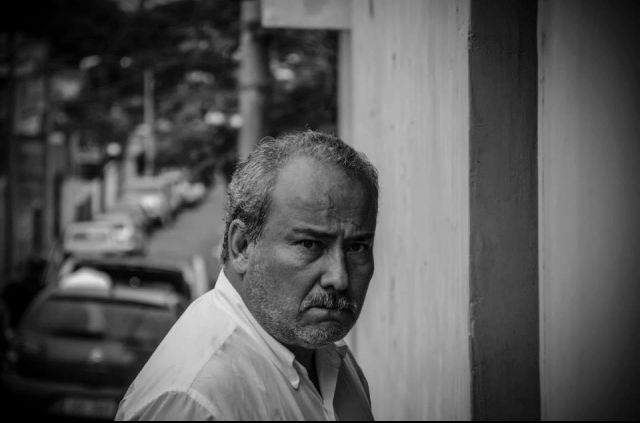 Edison Delgado Yépez