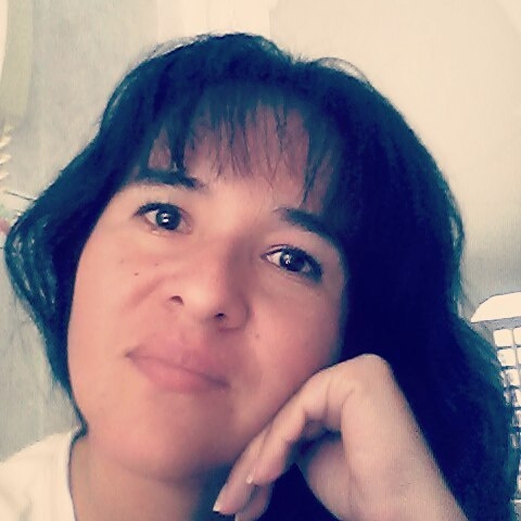 Ana Yolima Gutierrez Sabogal