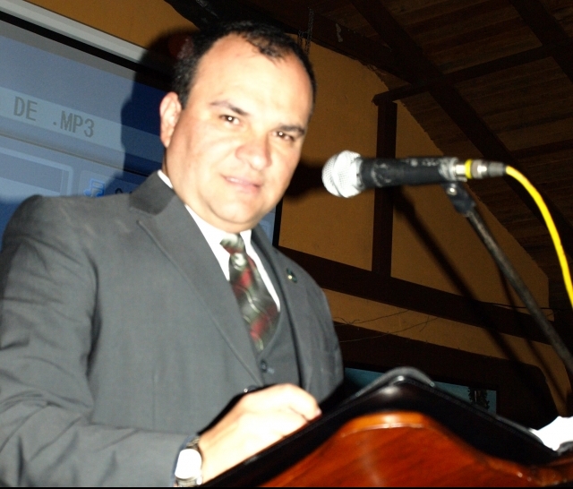 Freddy Gutierrez