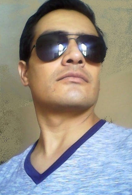 Sergio Ortega España